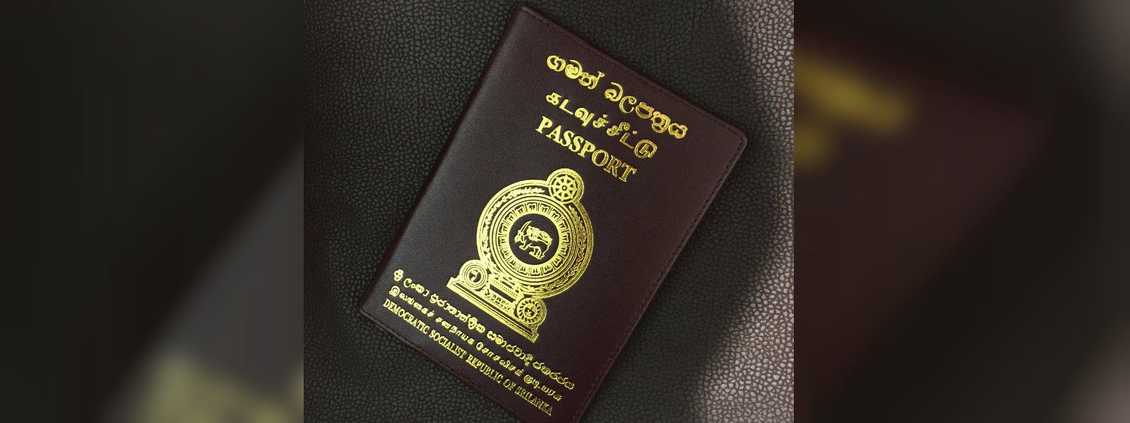 Irregularities in E-Passport Implementation